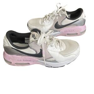 Nike Air Max Excee Sneakers Women Sz 7
